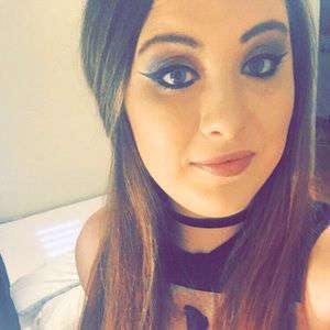 Meet your Posher, Taylar